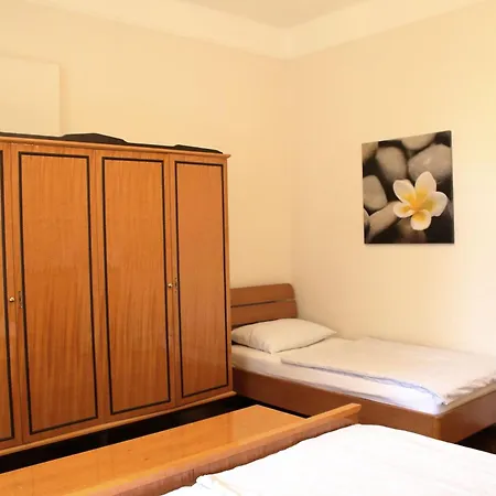 아파트 San Giuseppe *